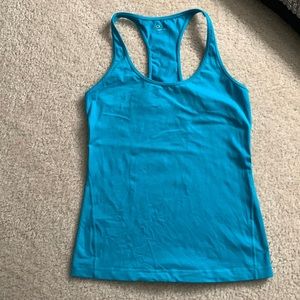 Gap Workout tank